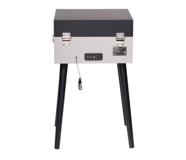 Denver VPR-250 z radiem FM, BT i USB - 1348294 - zdjęcie 7
